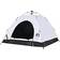 vidaXL Camping Tent 3-Person Quick Release