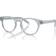 Prada VPR A14 Blue Round Men