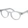 Prada VPR A14 Blue Round Men