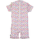 Sterntaler Flowers Swimming Suit - Ecru