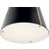 Kichler Etcher Black /Champagne Bronze Pendant Lamp 18"
