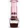 Aeropress Clear Pink