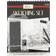 Nassau Sketching pencil & pad set 12pcs incl wallet