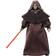 Hasbro Star Wars Episode 3 Black Series Action Figure Darth Sidious 15cm