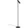 House Nordic Paris Black Gulvlampe 150cm