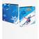 Ultra Pro Pokemon Mappe Ringbind 20 Lommer