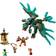 LEGO Nine Headed Beast 80056