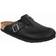 Birkenstock Boston Regular Oiled Leather - Black