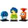 LEGO Glädje, Vemod & Ängslan