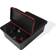 Weber Works Outdoor Storage Bin Black