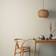 Dunelm Willow Matt Emulsion Willow Wall Paint Willow 2.5L