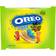 Oreo Sour Patch Kids Sandwich Cookies 10.68oz 1