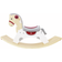 Hape 2 in 1 Rocking Horse