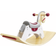 Hape 2 in 1 Rocking Horse