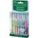 Clover Amour Crochet Hook Set 7-pack