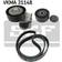 SKF V-Ribbed Belt Set VKMA 31148