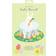Tallon Child/Kids Make Your Own Easter Bonnet Hat Craft Kit