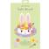 Tallon Child/Kids Make Your Own Easter Bonnet Hat Craft Kit
