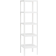 IKEA MUSKAN White Hylla