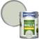Johnstone's Exterior Smooth Masonry Sage Up to 15 Dirt Wall Paint Natural Sage 5L