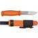 Morakniv 13913, Enkelt, Dråbepunkt, Polymer, Termoplastisk elastomer TPE Friluftskniv