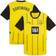 Puma Borussia Dortmund 24/25 Authentic thuisshirt, Zwart/Geel