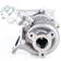 Nissens Turbocharger 93150