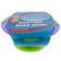 Griptight Suction Base Bowl