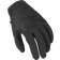 Macna Spactra Motorrad Handschuhe, schwarz, Größe Damen