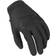 Macna Spactra Motorrad Handschuhe, schwarz, Größe Damen