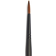 Raphael Synthetic Kolinsky Watercolor Short Handle Round Brush Size 3
