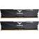 TeamGroup T-Force Vulcan Black DDR5 6000MHz 2x16GB ECC (FLBD532G6000HC30DC01)