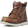 Ariat Rebar Wedge Moc Toe Waterproof