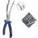 Brilliant Tools BT566003 Pliers