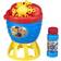 Paw Patrol Seifenblasenmaschine Bubble Brunnen Bubbles One Size Spielzeug