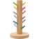 Grimms Sorting Helper Building Rings Pastel