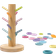 Grimms Sorting Helper Building Rings Pastel