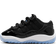 Nike Air Jordan 11 Retro Low TD - Black/Varsity Royal/White