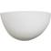QAZQA Smart White Wall light