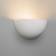 QAZQA Smart White Wall light