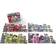Marvel Dice Throne Scarlet Witch v. Thor v. Loki v. Spider-Man