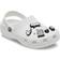 Crocs Jibbitz Ghosting 5-Pack