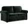 Jay-Be Heritage Dark Green Sofa 173cm 2 Seater