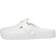 Birkenstock Boston Essentials EVA - White
