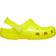 Crocs Classic Neon Highlighter - Acidity