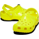 Crocs Classic Neon Highlighter - Acidity