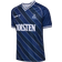 Hummel Tottenham Away Jersey 1986