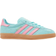 Adidas Originals Gazelle Indoor W - Blue