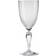 Holmegaard Regina Hvitvinsglass 18cl