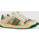 Gucci Women's Screener Sneaker Butter Leather